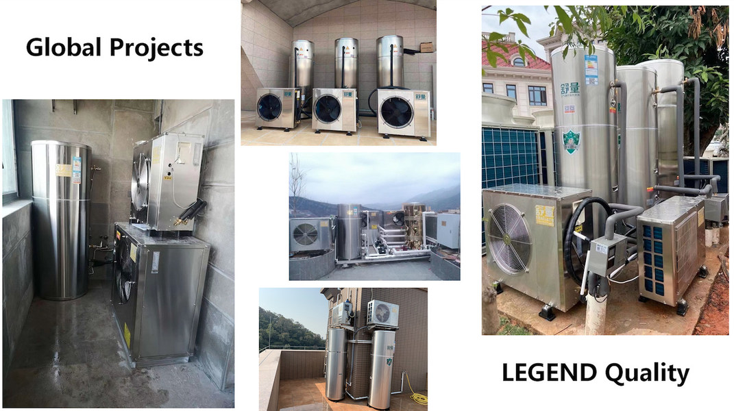 Foshan Legend Electrical Appliances Co., Ltd. γραμμή παραγωγής του κατασκευαστή
